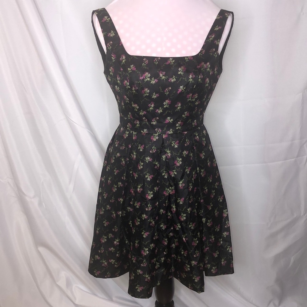 ⭐️🔹 Jill Stuart Silk Dress